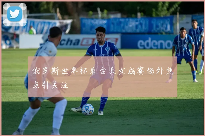 俄罗斯世界杯看台美女成赛场外焦点引关注