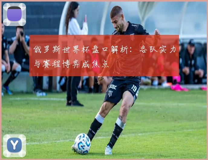 俄罗斯世界杯盘口解析:各队实力与赛程博弈成焦点